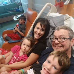 Meet your Posher, Susan